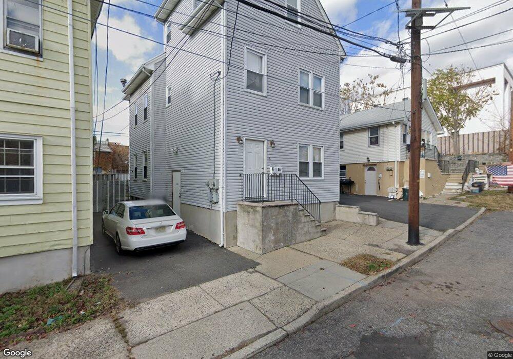 6 Edison Place unit 2, East Rutherford, NJ 07073 - photo 1