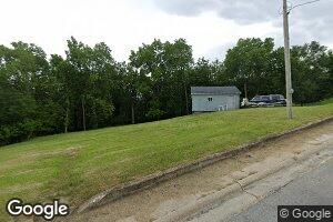 3059 School Hill St, Lehigh, IA 50557