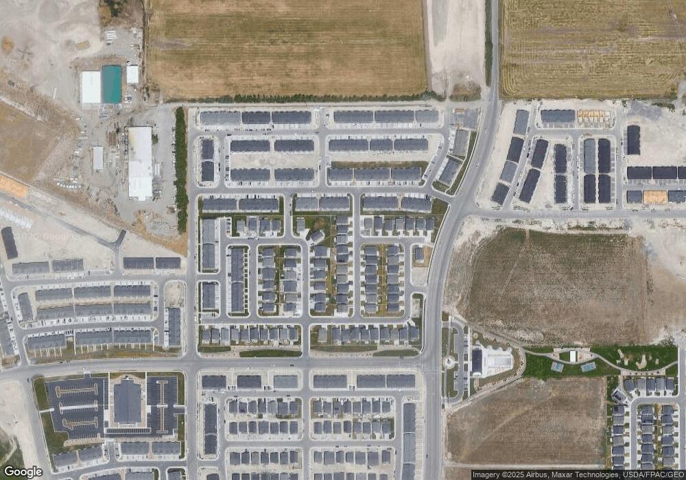 835 N 3770 W, Lehi, UT 84043 - photo 1