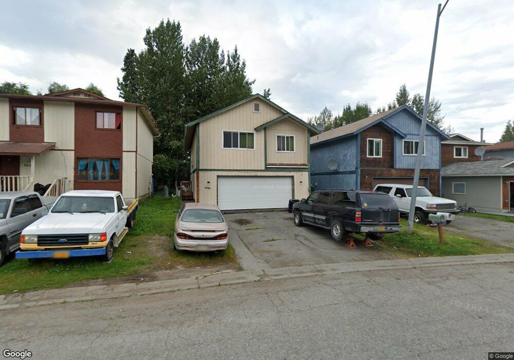 7640 Little Bend Cir, Anchorage, AK 99507 - photo 1