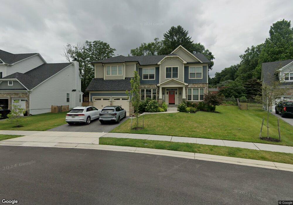 1017 Limekiln Ct, Towson, MD 21286 - photo 1