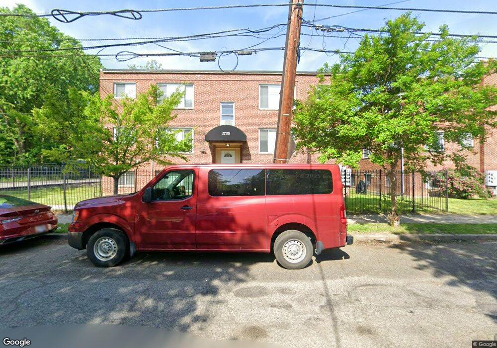 1733 27th St SE, Washington, DC 20020 - photo 1