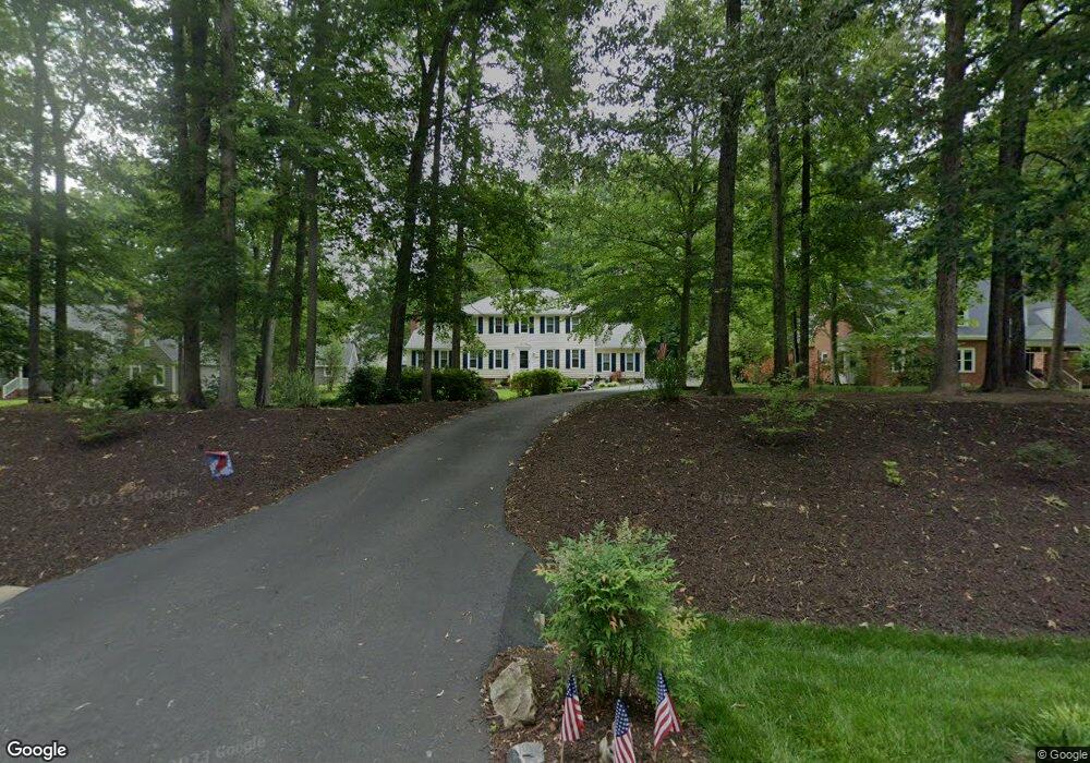 502 Red Cedar Dr, Manakin Sabot, VA 23103 - photo 1