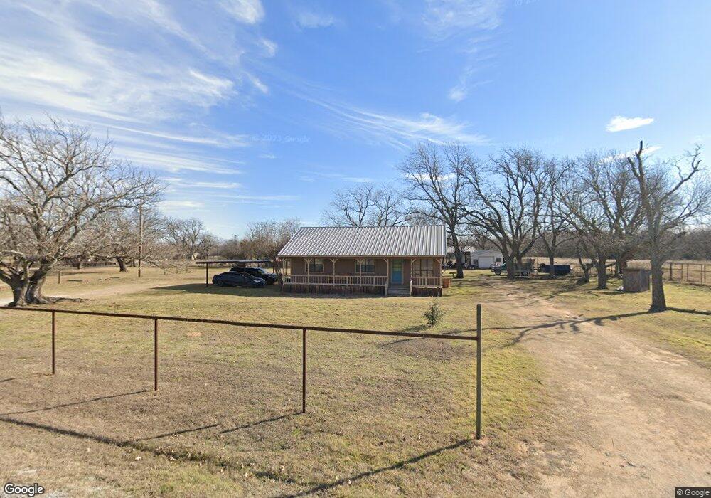 131 Pine Rd, Poolville, TX 76487 - photo 1