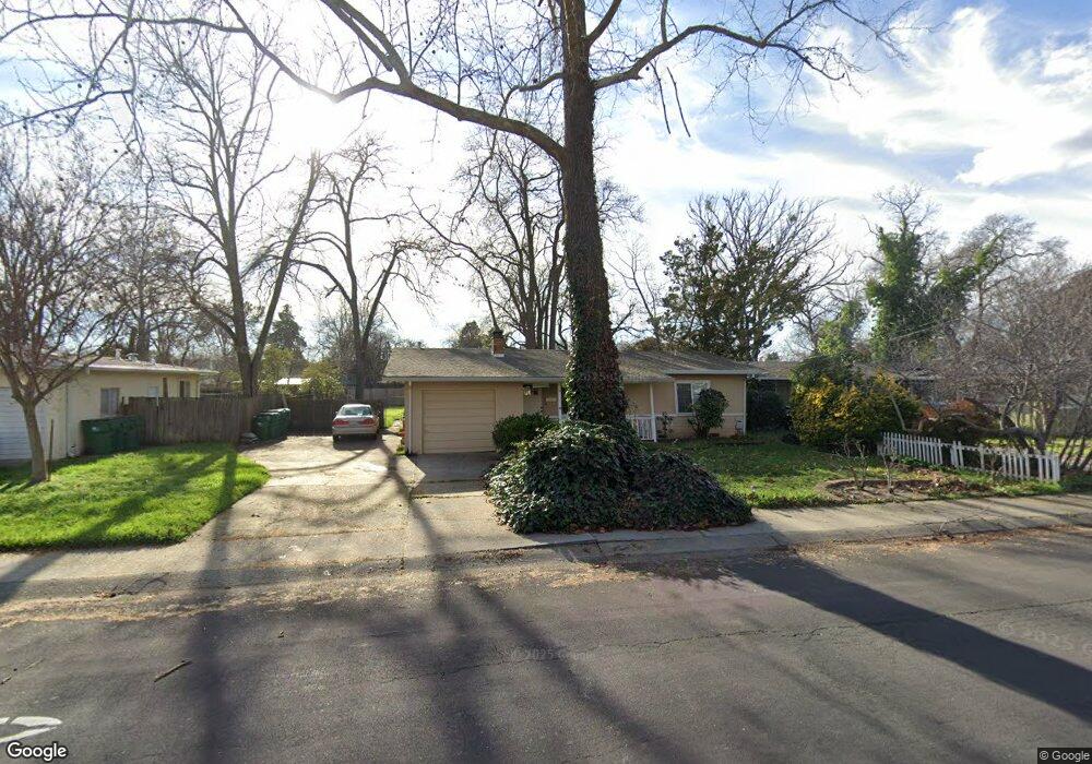 1023 Neal Dow Ave, Chico, CA 95926 - photo 1