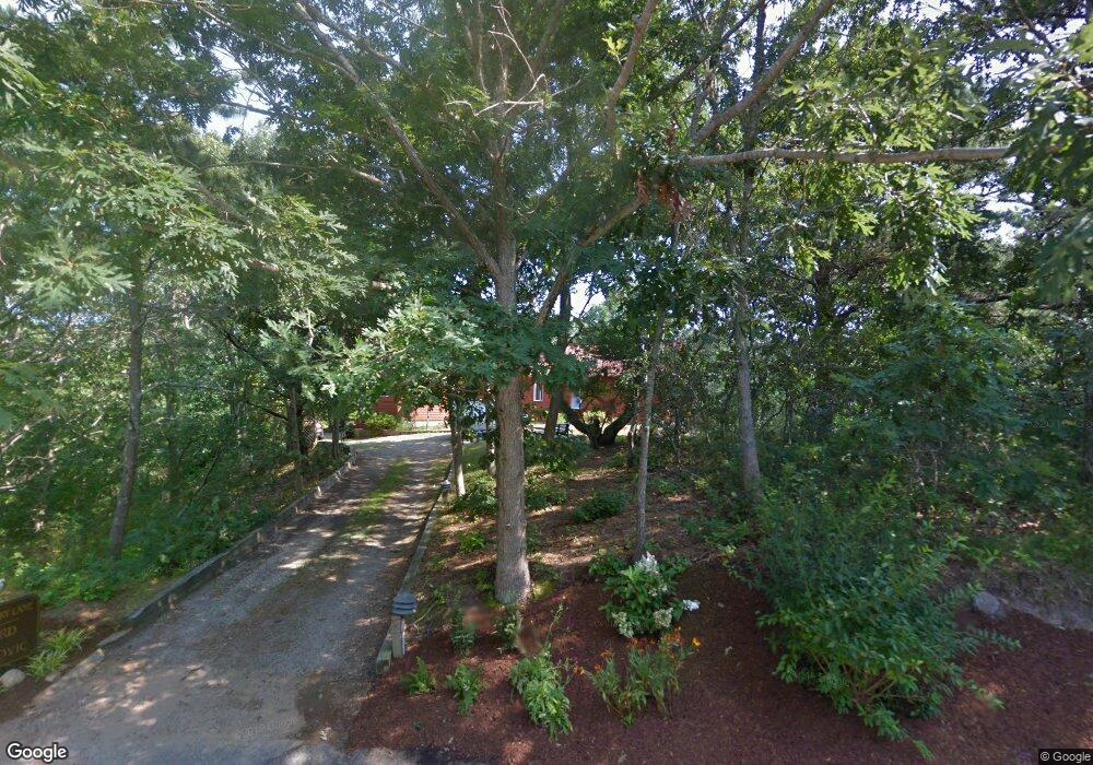 2 Cranberry Ln, Truro, MA 2666 - photo 1