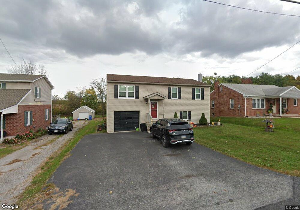 31 E Hanover St, Gettysburg, PA 17325 - photo 1