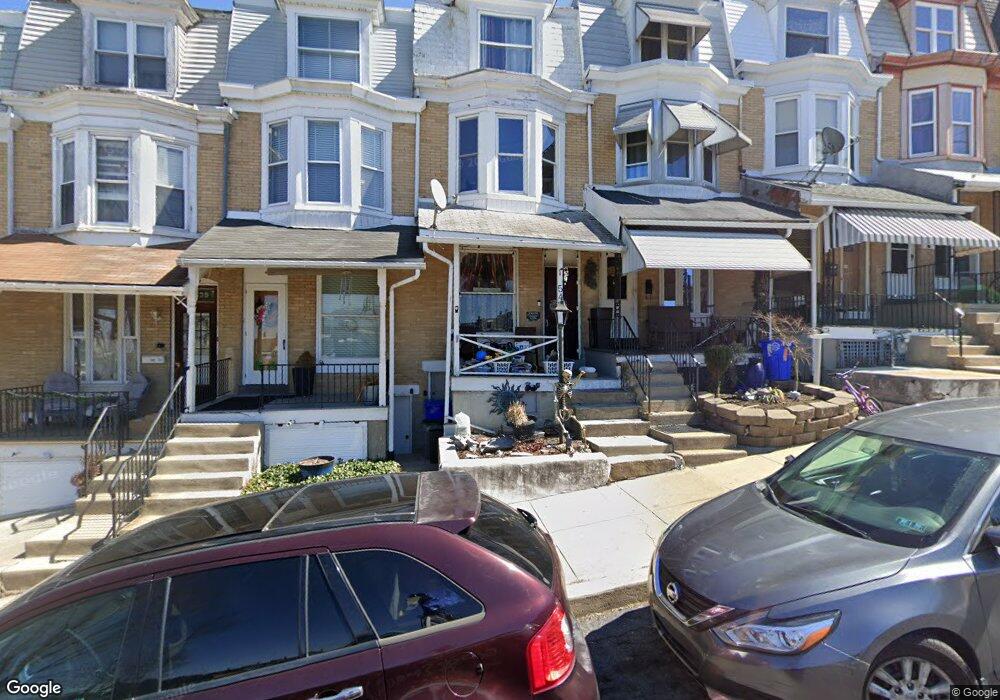 543 S 15 1/2 St, Reading, PA 19606 - photo 1