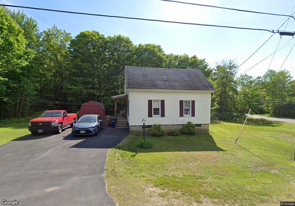 38 Watson Mill Rd, Saco, ME 04072 - photo 1