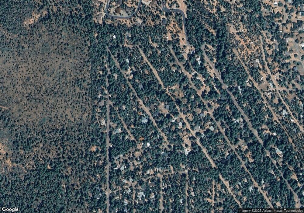 3903 N Orloff Rd, Pine, AZ 85544 - photo 1