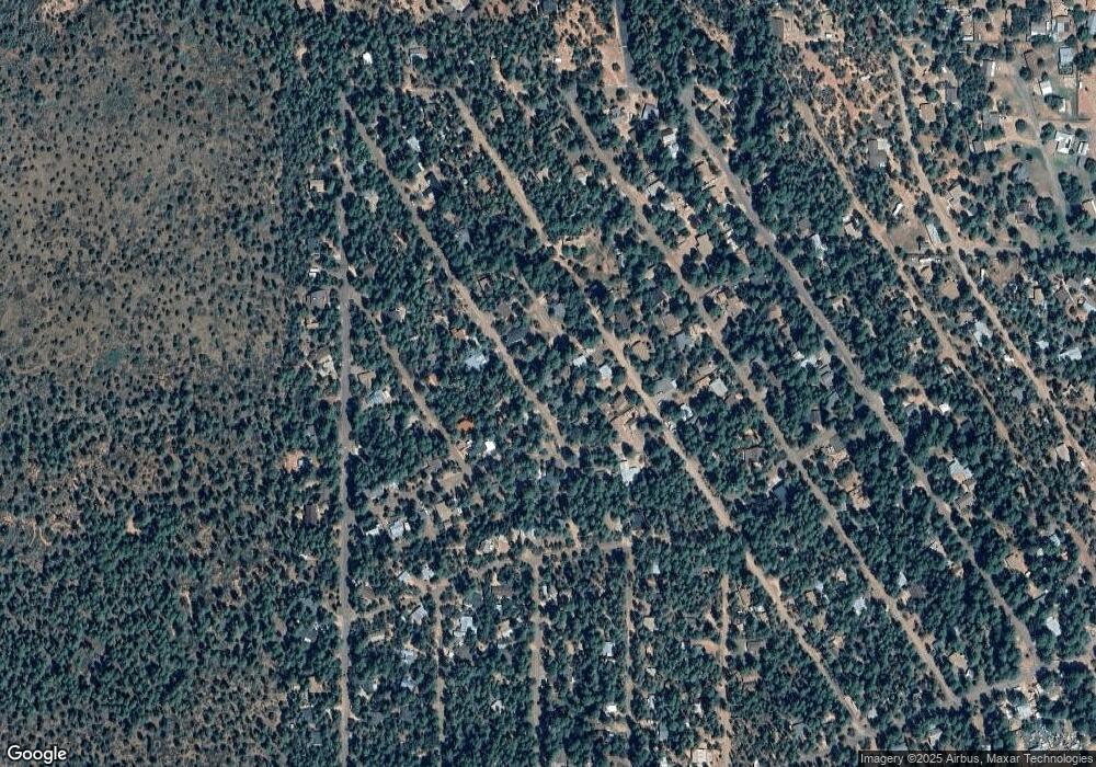 3869 N Orloff Rd, Pine, AZ 85544 - photo 1