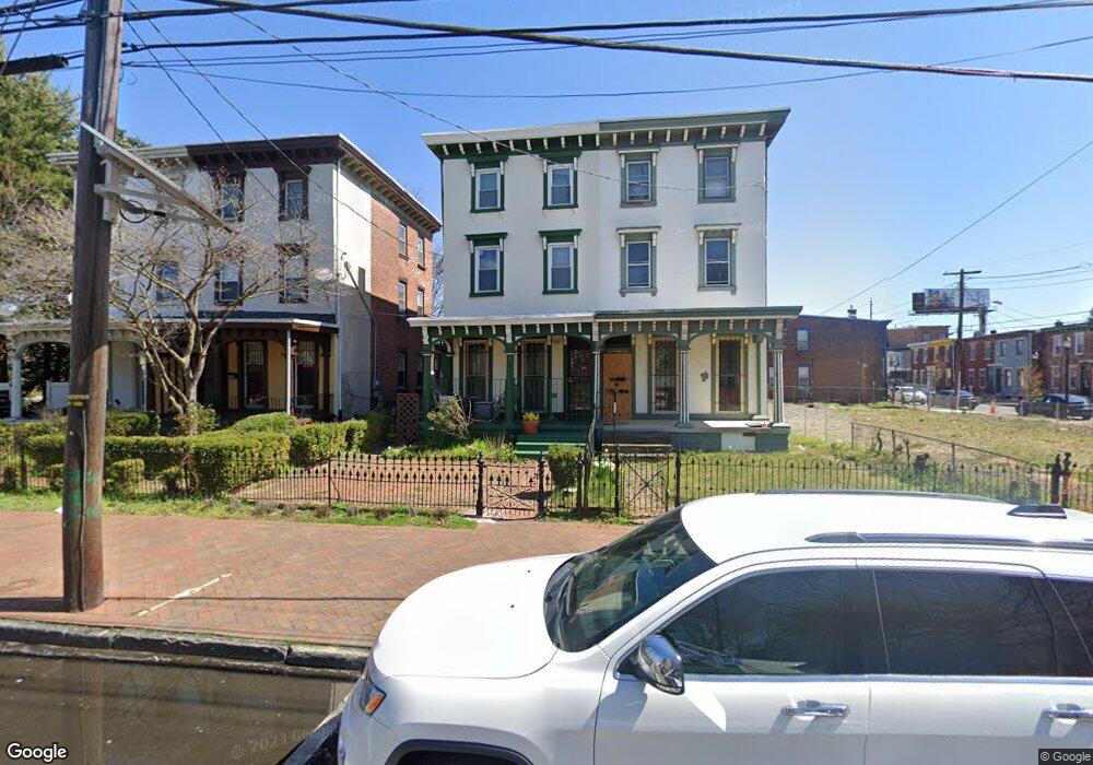 608 N 2nd St, Camden, NJ 08102 - photo 1