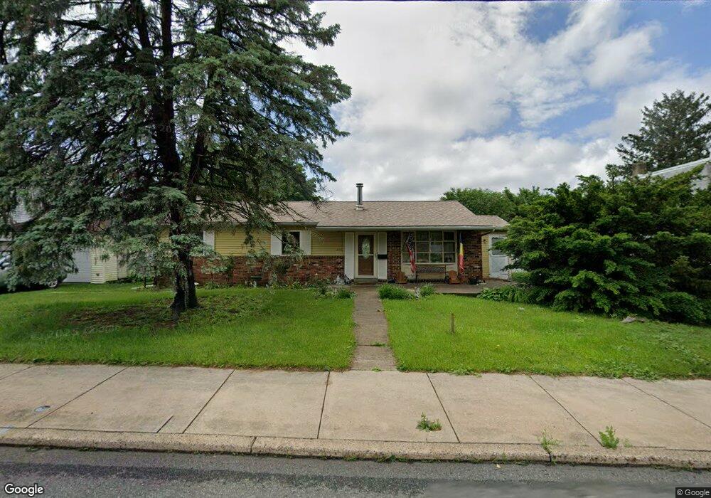 215 Main St, Red Hill, PA 18076 - photo 1