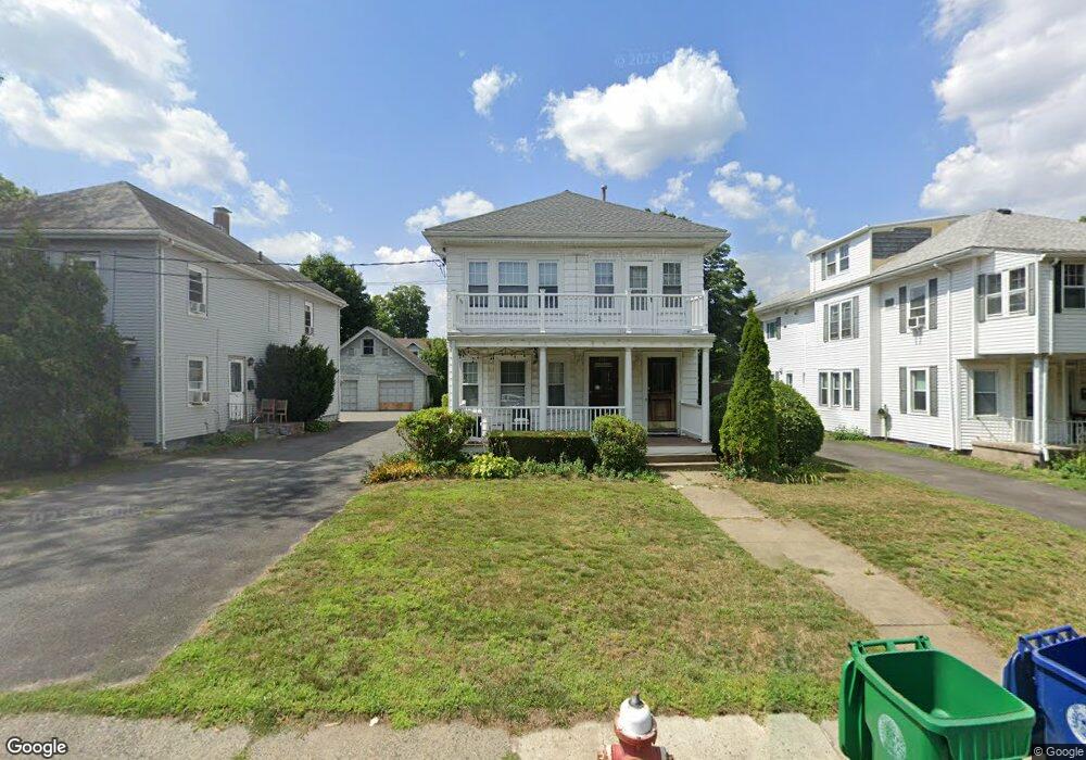 1583 Washington St unit 1,1583, West Newton, MA 02465 - photo 1