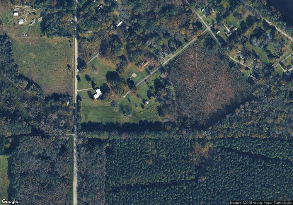 315 Walnut St, West Point, AR 72178 - photo 1