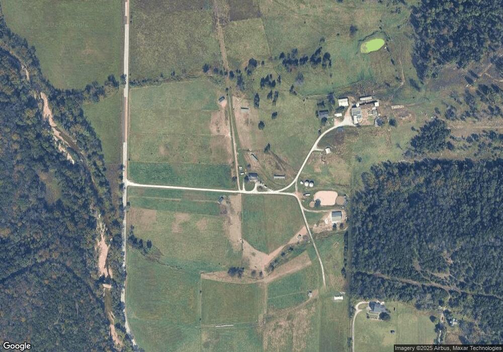 5120 Calvey Creek Rd, Robertsville, MO 63072 - photo 1