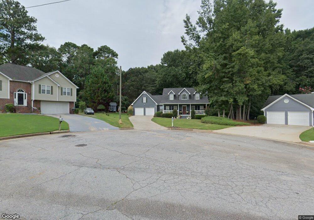 15 Willow Tree Terrace unit 1, Covington, GA 30016 - photo 1