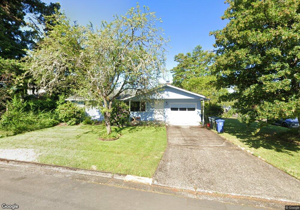 810 Stephens Dr, Eugene, OR 97404 - photo 1