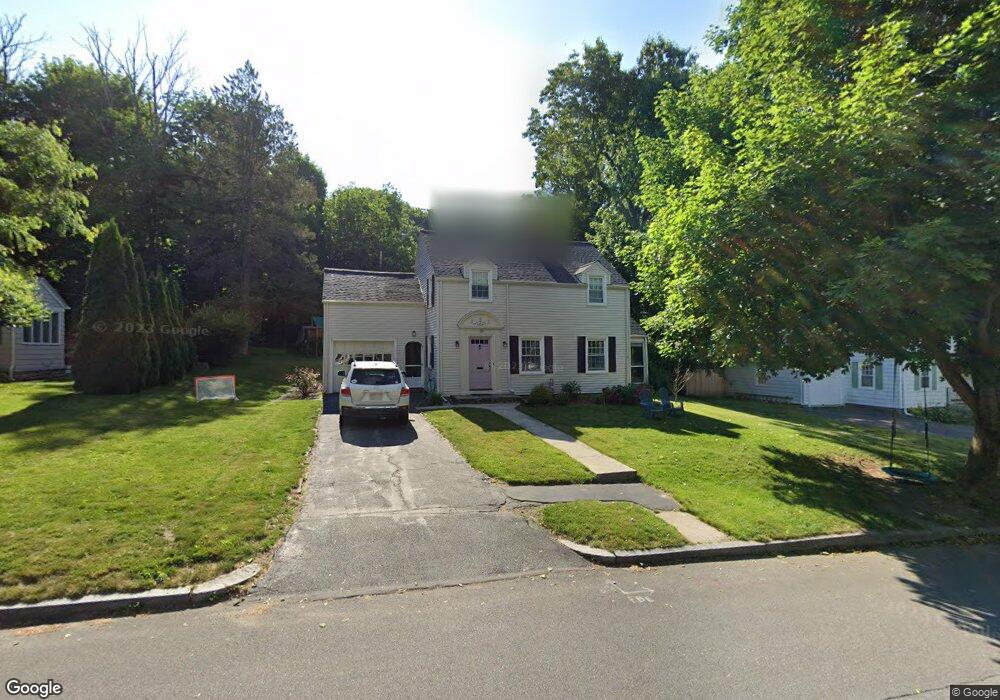 28 Chippewa Rd, Worcester, MA 01602 - photo 1