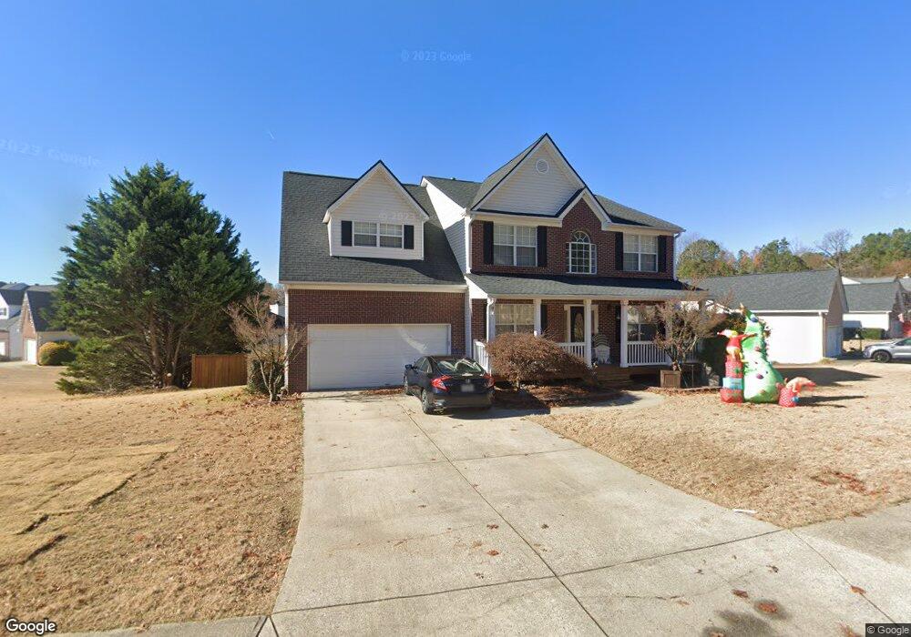 1958 Johns Place Ct unit 1, Buford, GA 30519 - photo 1