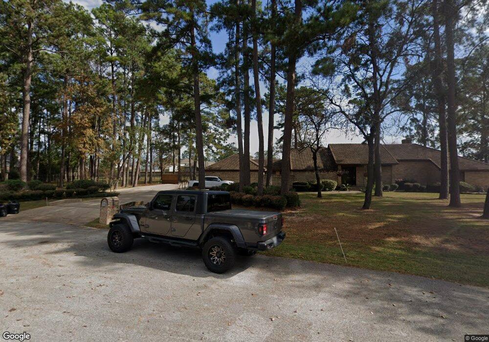 15618 Waldwick Dr, Tomball, TX 77377 - photo 1