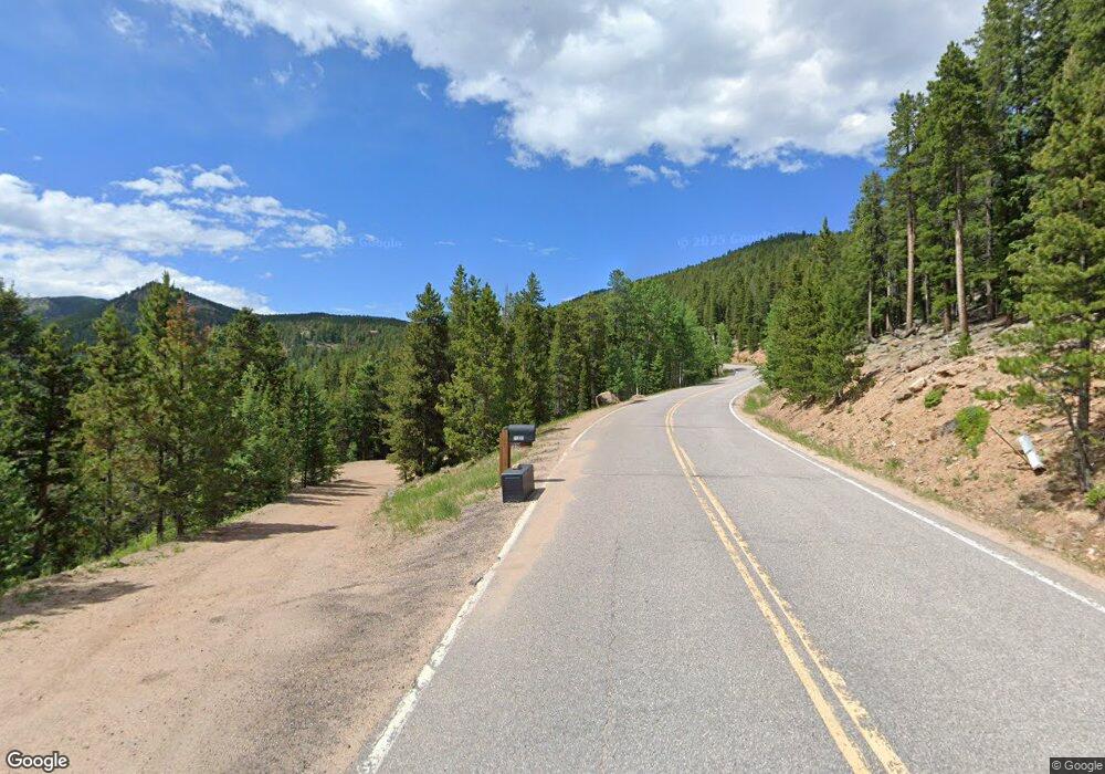 Sold $605,000 • Co-Listing Agent