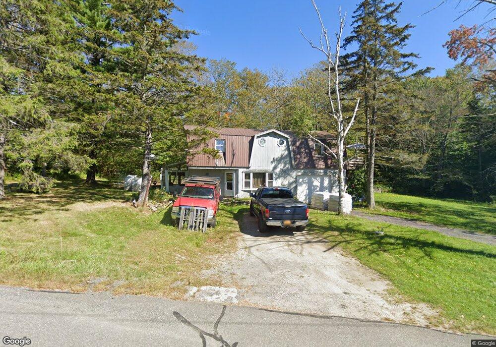 58 Blackstone Rd, Florida, MA 01247 - photo 1