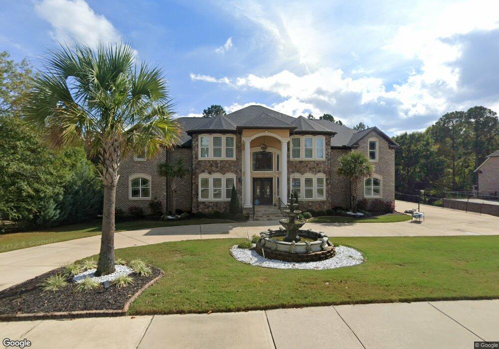 604 Emerald Crossing, Evans, GA 30809 - photo 1