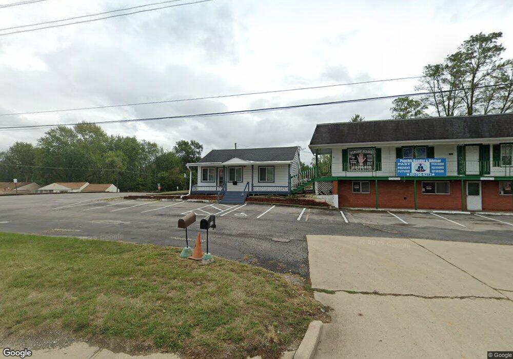 1825 E Main St, Plainfield, IN 46168 - photo 1