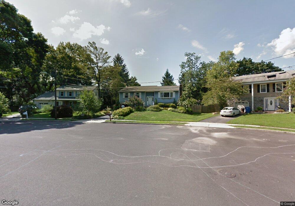 311 Mimosa Place, Cherry Hill, NJ 08003 - photo 1