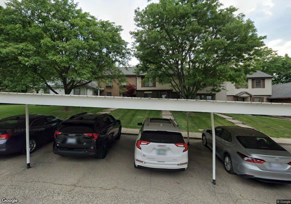1147 River Hill Dr unit Bldg-Unit, Flint, MI 48532 - photo 1