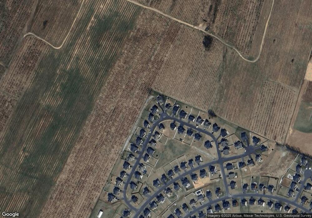 218 Pindar St, Gerrardstown, WV 25420 - photo 1