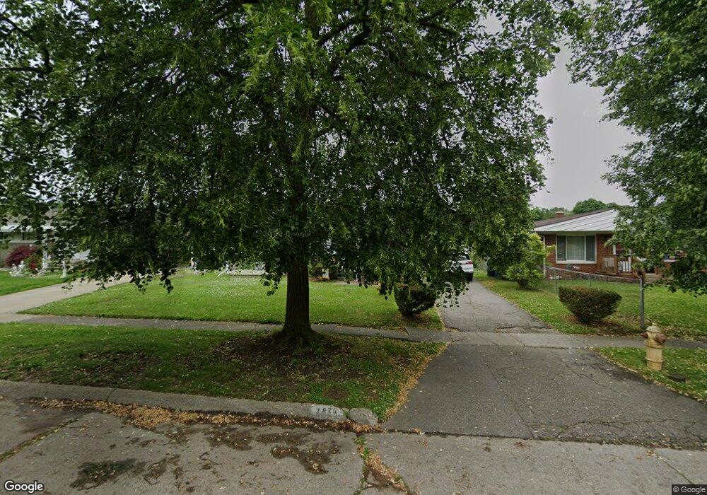 2820 Riegle Ave, Flint, MI 48506 - photo 1