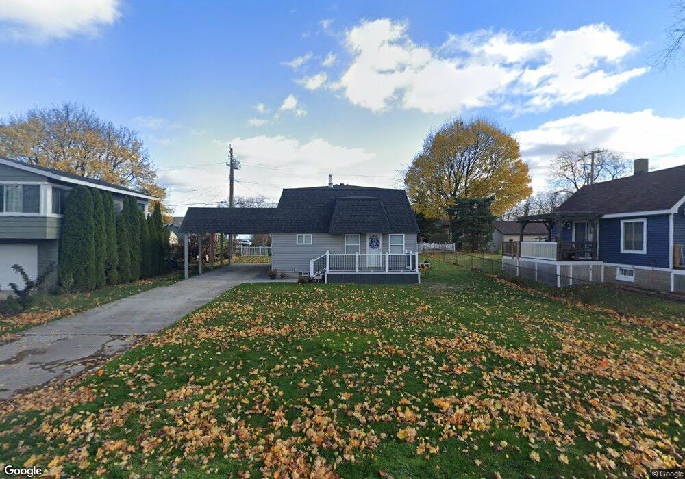 2860 Wright St, Port Huron, MI 48060 - photo 1