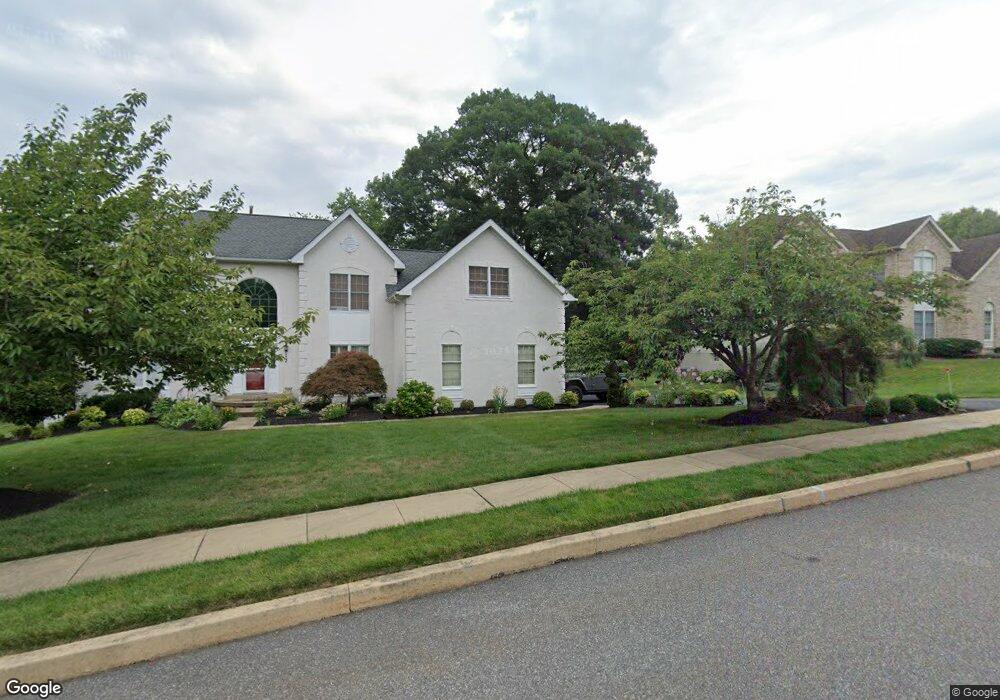 7 Dylan Ct, Glen Mills, PA 19342 - photo 1