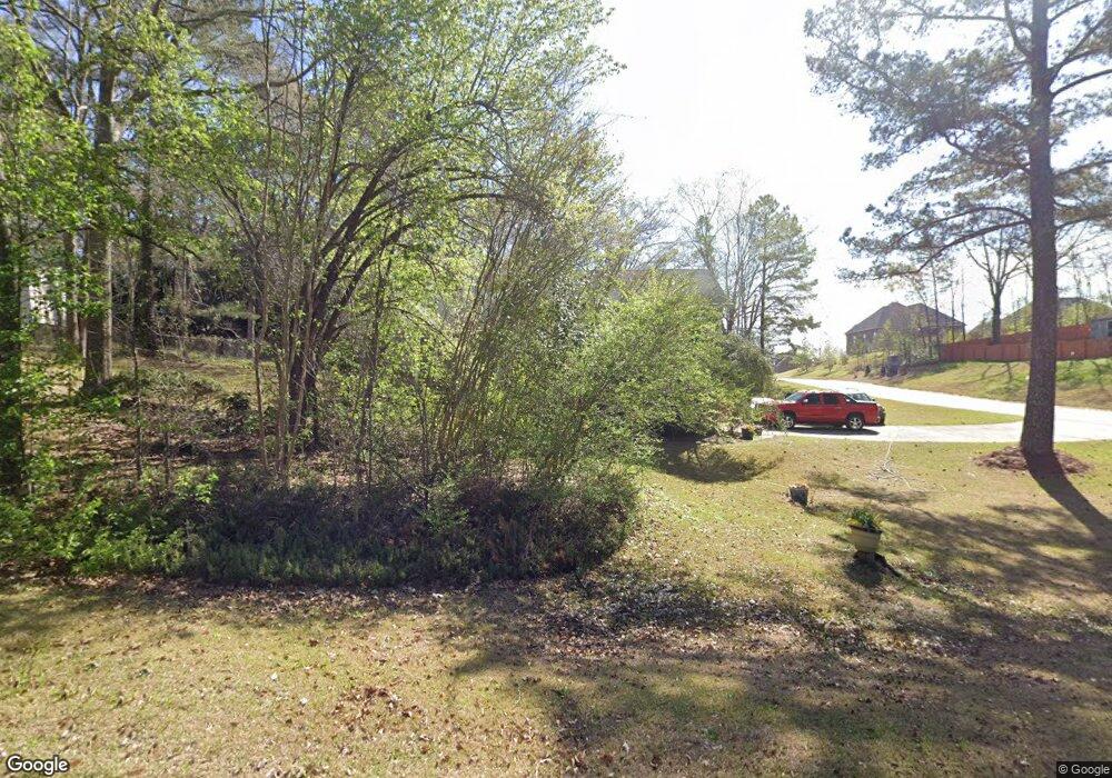 871 Captain Kell Dr, Macon, GA 31204 - photo 1