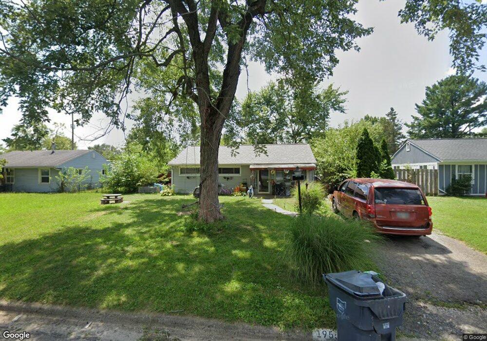 1955 Westfield Dr N, Columbus, OH 43223 - photo 1