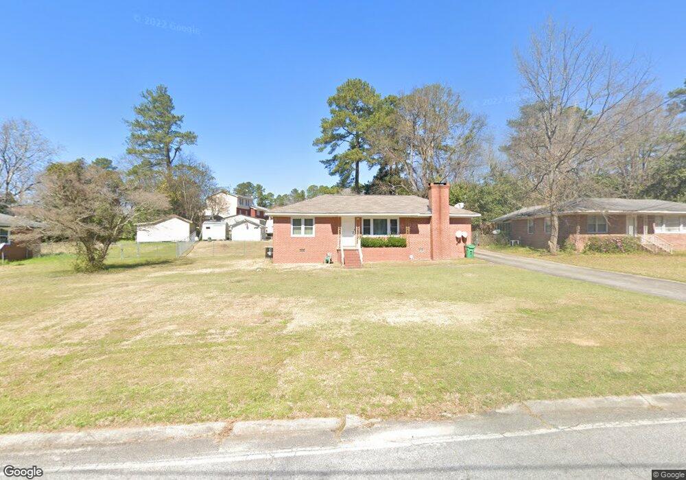 2612 Tredway Dr, Macon, GA 31211 - photo 1
