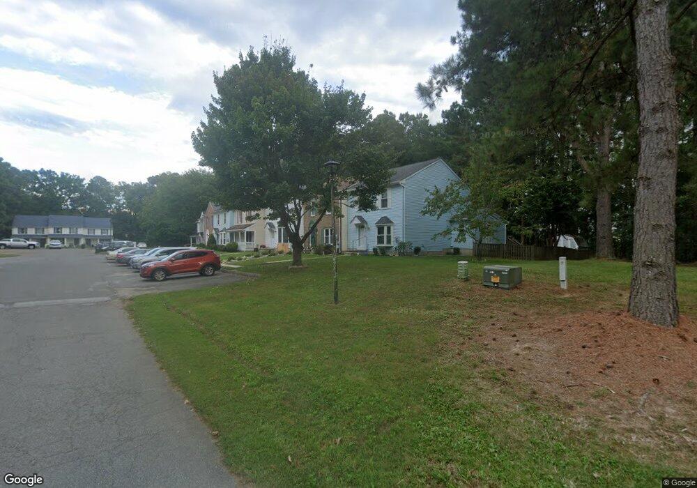 44885 Canvas Back Dr, Callaway, MD 20620 - photo 1