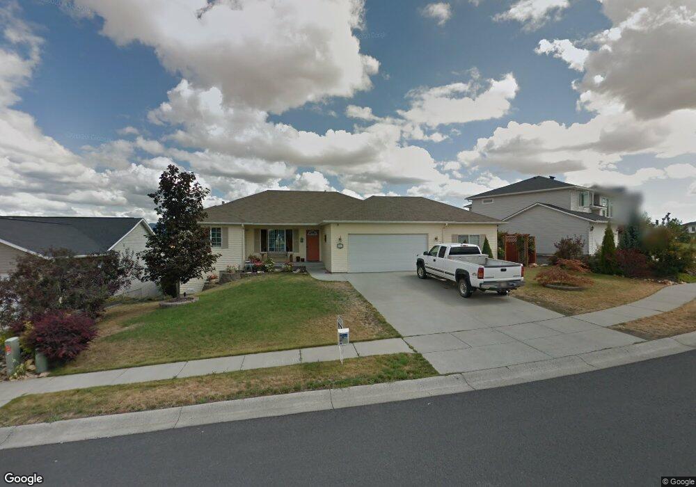 252 Pintail Ln, Moscow, ID 83843 - photo 1