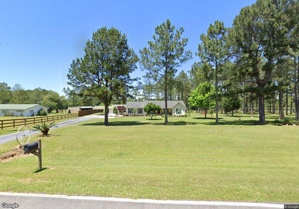 6977 Dillon Rd, Thomasville, GA 31757 - photo 1