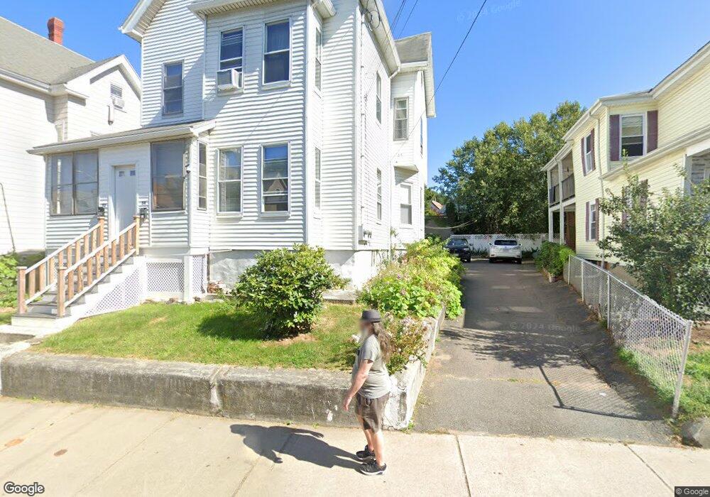 52 Ashland St unit 1, Malden, MA 02148 - photo 1