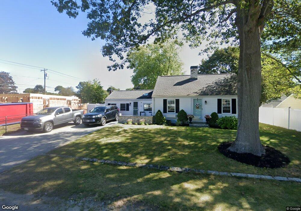 10 Cummings Ave, South Weymouth, MA 02190 - photo 1