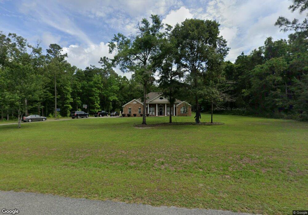 124 Maria Del Carmen Ln, Crawfordville, FL 32327 - photo 1