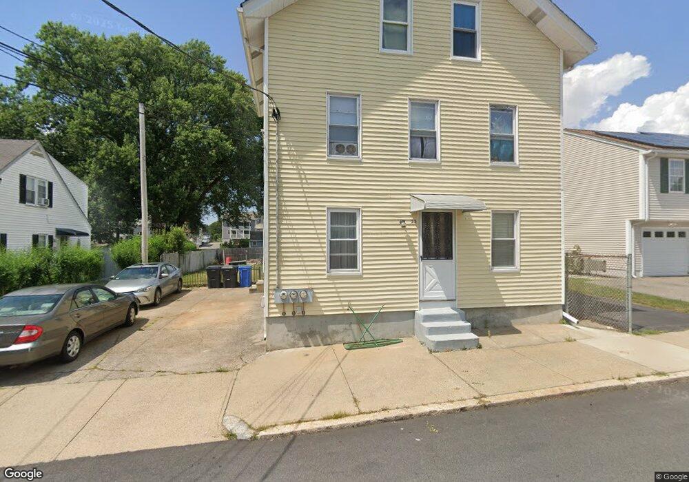 23 Pleasant St, Cumberland, RI 02864 - photo 1