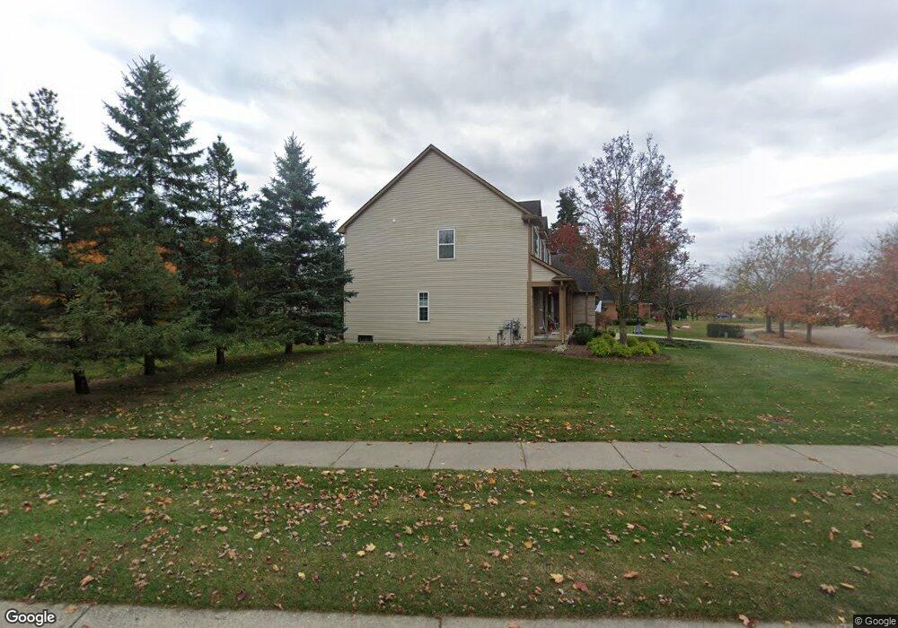 7615 Park Meadow Ln, West Bloomfield, MI 48324 - photo 1