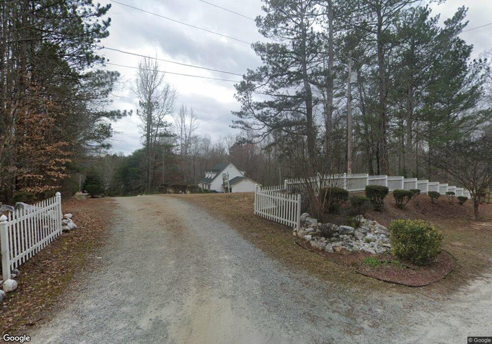 110 Glen Helton Rd, Temple, GA 30179 - photo 1