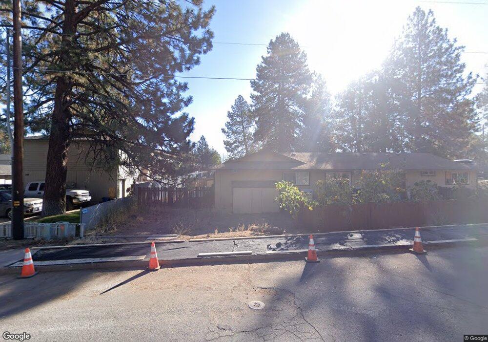 1432 SW Simpson Ave unit A & B, Bend, OR 97702 - photo 1