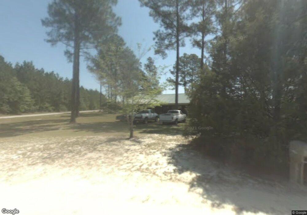 6402 Radcliffe Cir, Blackshear, GA 31516 - photo 1