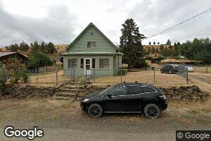 226 High St, Mitchell, OR 97750